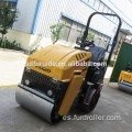 Compactador de asfalto Nuevo precio del rodillo compactador (FYL-880)